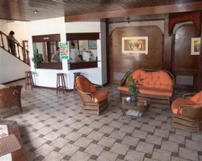 фото отеля La Alhambra Apart Hotel