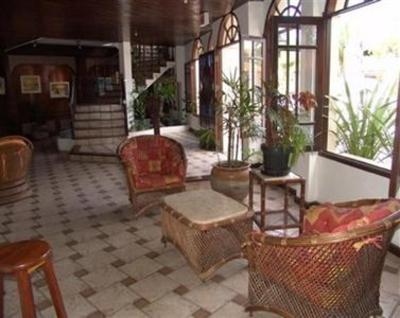 фото отеля La Alhambra Apart Hotel