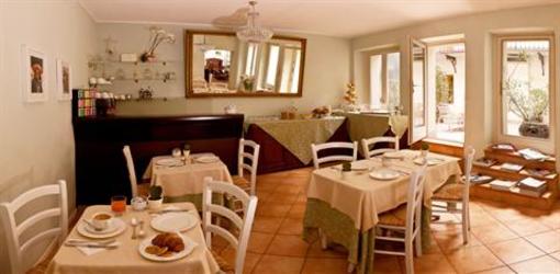 фото отеля Albergo Orologio