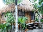 фото отеля Xbalamque Cabanas Tulum