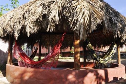 фото отеля Buddy's Hostel & Pousada Alto Paraiso