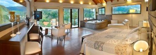 фото отеля Suites de la Colina