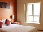 фото отеля Xi'an Gaoxin Yitel Hotel