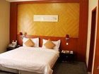 фото отеля Xi'an Gaoxin Yitel Hotel