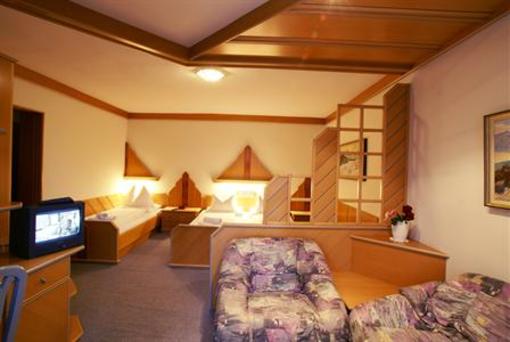 фото отеля Hotel Thier