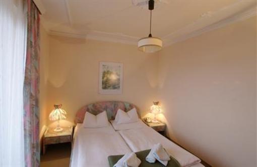 фото отеля Hotel Thier