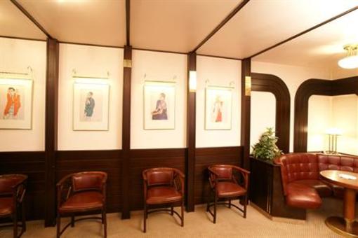 фото отеля Hotel Thier