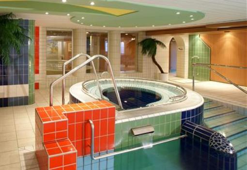 фото отеля Hotel Thier