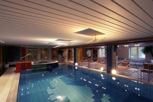 фото отеля Hotel Thier