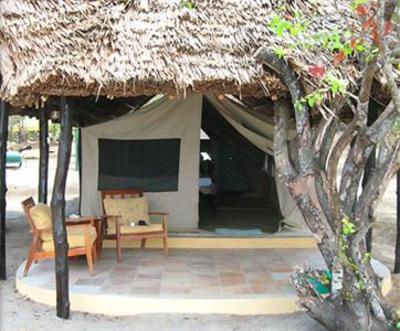 фото отеля Lua Cheia Beach