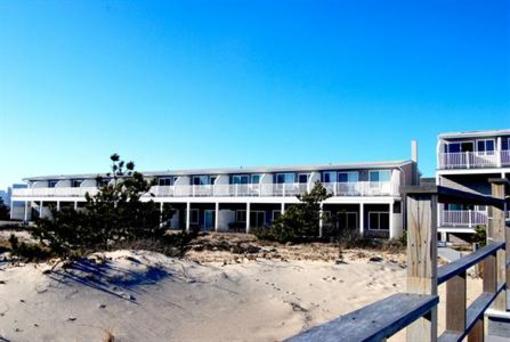 фото отеля Sea Crest on the Ocean