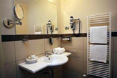 фото отеля Sovereign Hotel Prague