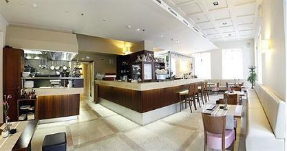 фото отеля Sovereign Hotel Prague