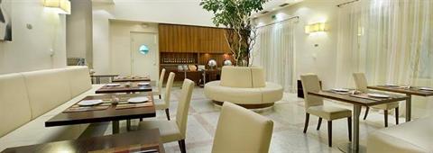 фото отеля Sovereign Hotel Prague