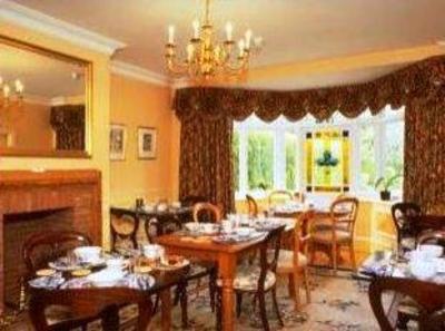 фото отеля The Heathers Guest House York