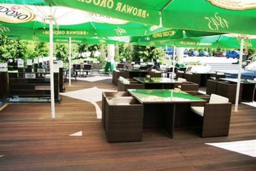 фото отеля Hotel Bellevue