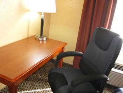 фото отеля Best Western Hugo Inn & Suites