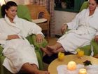 фото отеля Bjorkangsgarden Spa