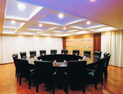 фото отеля Yunlu Hotel Jiujiang