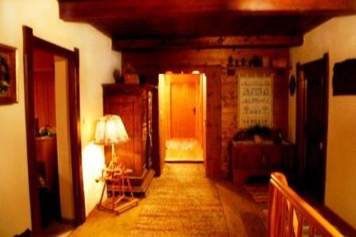 фото отеля Bauernhof Kupfnerhof Farmhouse Reith im Alpbachtal
