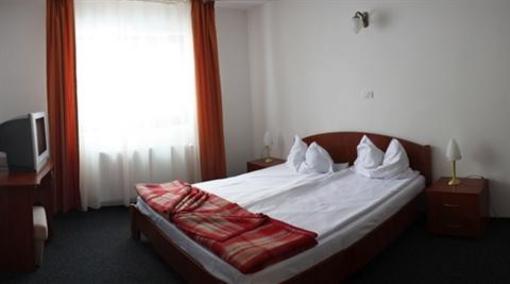 фото отеля Hotel Paltinis