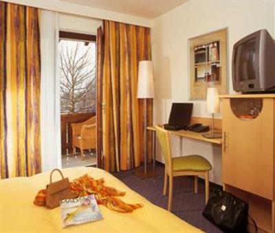 фото отеля Hotel Hofbalzers