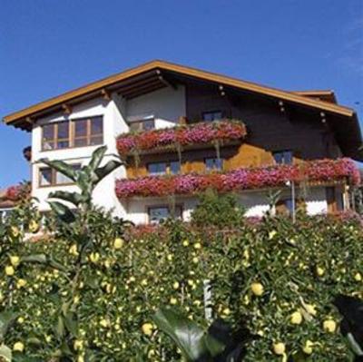 фото отеля Pension Weinberg