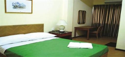 фото отеля Pristine Hotel