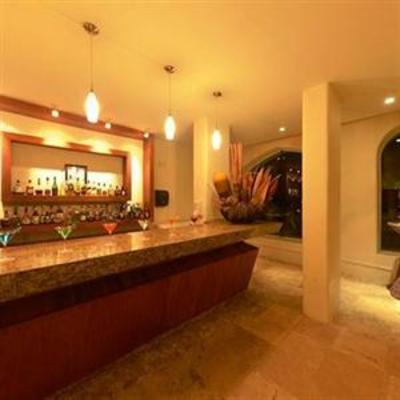 фото отеля Camino Real Hotel Manzanillo