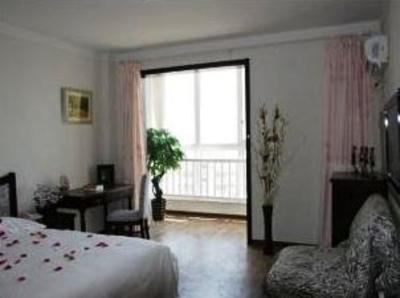 фото отеля Nandaihe Haijing Longyuan Hotel