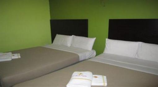 фото отеля Sai Villa Hotel