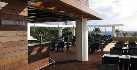 фото отеля Melia Madeira Mare Resort & Spa