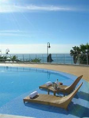 фото отеля Melia Madeira Mare Resort & Spa