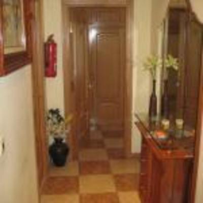 фото отеля Pension Venecia