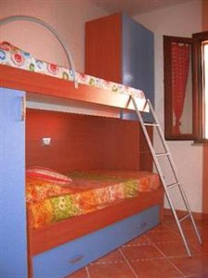 фото отеля Residence Ibiscus