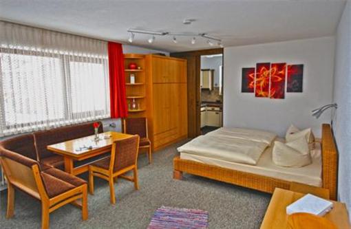 фото отеля Hotel Allgau Garni Scheidegg