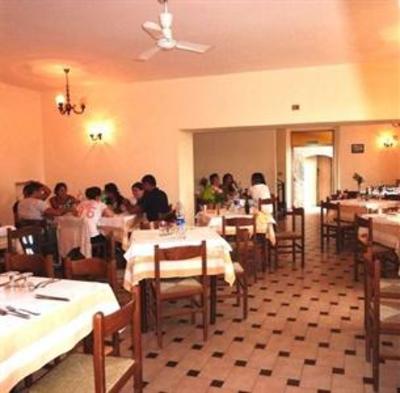 фото отеля Albergo-Ristorante Il Frantoio