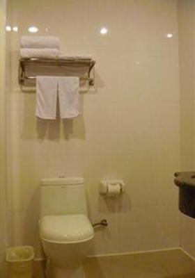 фото отеля Green Tree Inn (Jiujiang Railway Station)