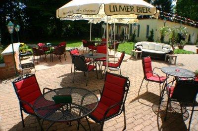 фото отеля Hotel La Provence Garni