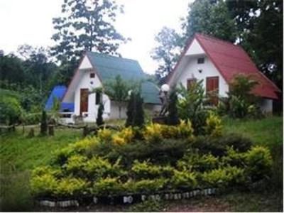 фото отеля Natthaporn Resort