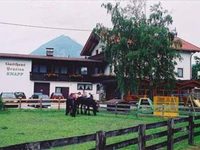 Gasthof Pension Knapp