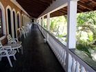 фото отеля Hotel Moby Dyck