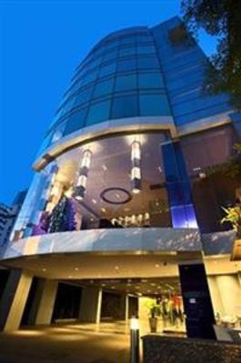 фото отеля Citrus Sukhumvit 22 Hotel Bangkok
