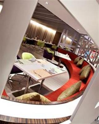 фото отеля Citrus Sukhumvit 22 Hotel Bangkok