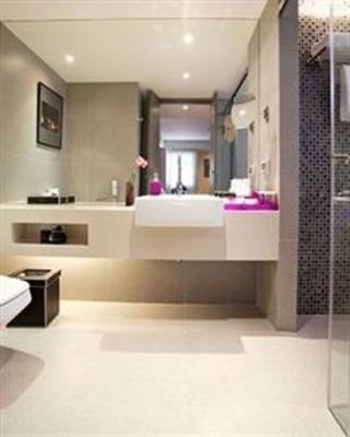 фото отеля Citrus Sukhumvit 22 Hotel Bangkok