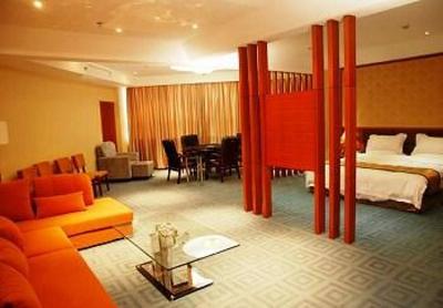 фото отеля Xingrui Business Hotel