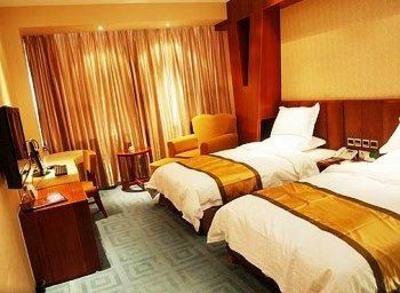 фото отеля Xingrui Business Hotel