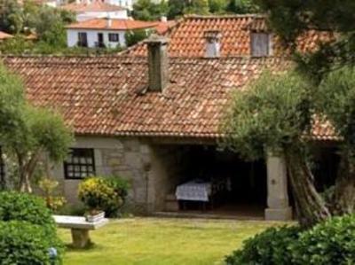 фото отеля Quinta Do Paco d'Anha