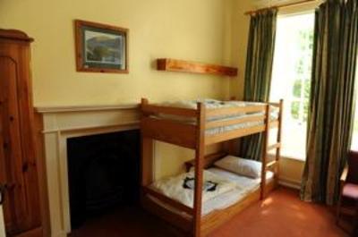 фото отеля YHA Derwentwater