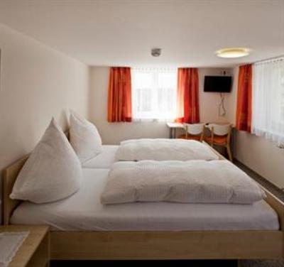 фото отеля Pension Zum Lowen Dornbirn